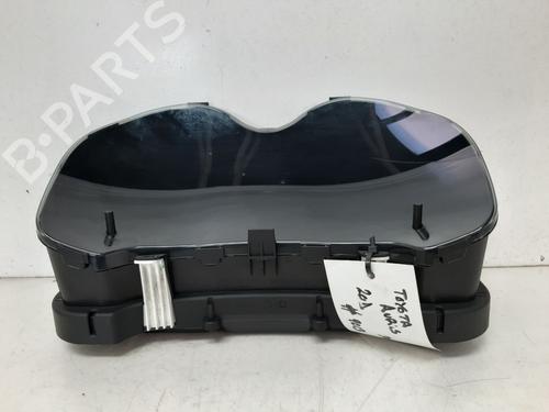 Instrument cluster TOYOTA AURIS (_E15_) | BP31269126C47