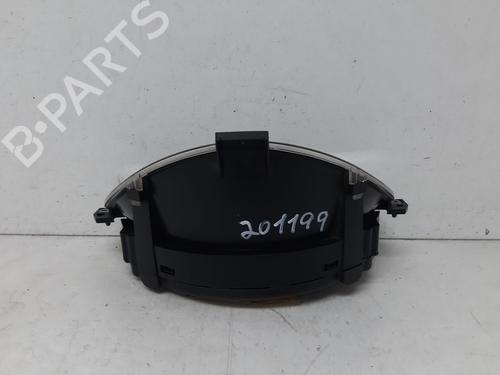 Instrument cluster CITROËN C3 Pluriel (HB_) 1.4 HDi | BP31269169C47 - Image 3