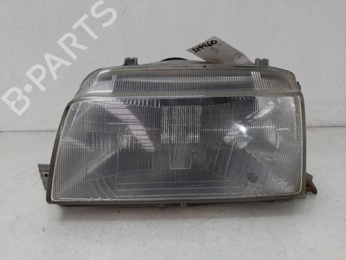 Used Left headlight Left headlight 39190740 39190740