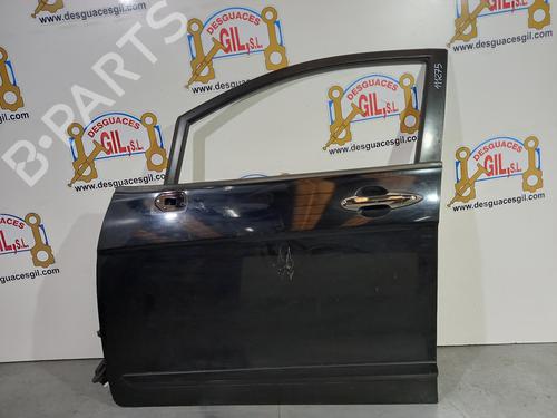 Used Left front door HONDA FR-V (BE) 2.2 i CTDi (BE5) (140 hp) 20740317