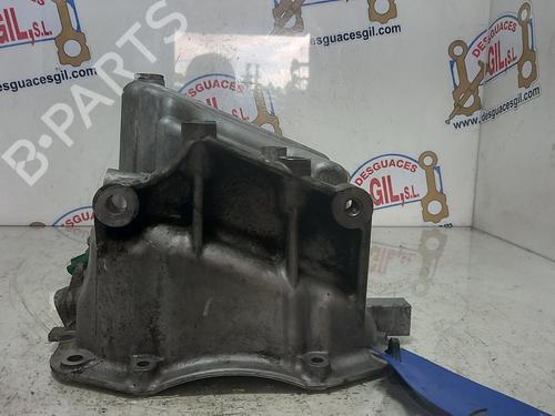 Oliebundkar ALFA ROMEO 147 (937_) 1.9 JTDM (937.AXD1A, 937.AXV1A, 937.BXB1A) | BP20772373M115 