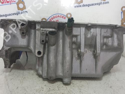 Oliebundkar ALFA ROMEO 147 (937_) 1.9 JTDM (937.AXD1A, 937.AXV1A, 937.BXB1A) | BP20772373M115 