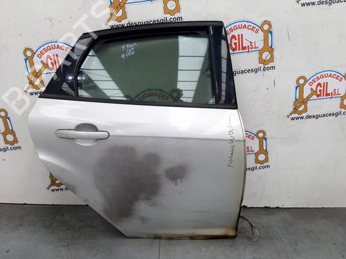 Used Right rear door FORD FOCUS III 1.6 TDCi (115 hp) 20768880