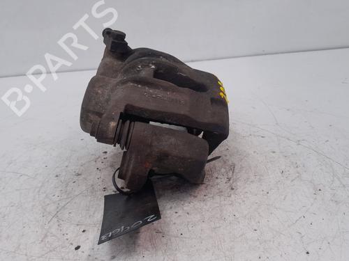 Left front brake caliper FORD TRANSIT Van (FA_ _) 2.0 DI (FAE_, FAF_, FAG_) | BP39186383M105 - Image 4
