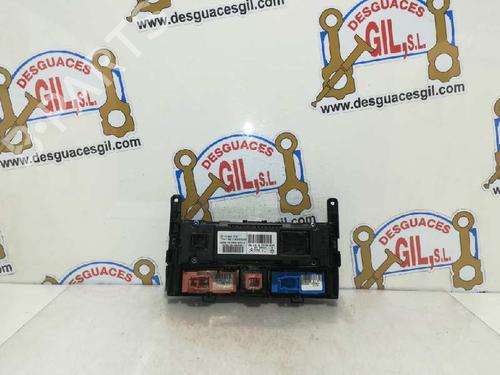 Climate control CITROËN C5 II (RC_)  | BP20804741I5 