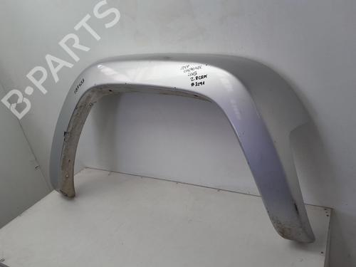 Front right wheel arch trim JEEP CHEROKEE (KJ) 2.8 CRD 4x4 | BP27302267C135 