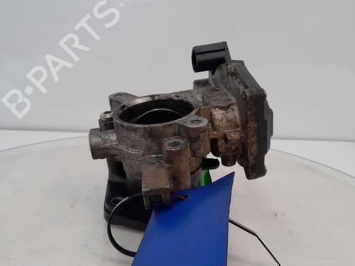 Throttle body OPEL CORSA D (S07) | BP28961306M82 - Image 2