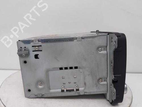 Radio VW PASSAT B6 (3C2) | BP30618435E6