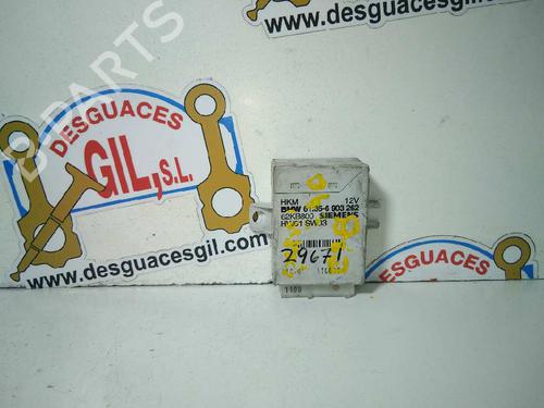 Used Electronic module Electronic module BMW 7 (E38) 730 i, iL (218 hp) 34239265 34239265