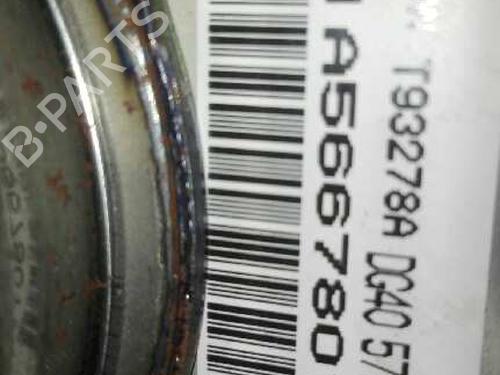 Driver airbag MAZDA 2 (DY) 1.4 CD | BP20779966C9 
