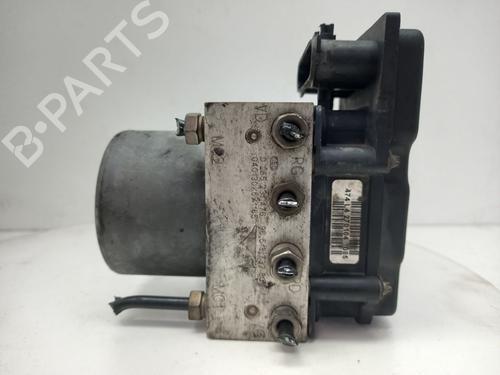 ABS pump PEUGEOT 307 (3A/C) 1.6 16V | BP23504049M43 