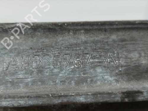 Steering rack FORD KA (RU8) 1.2 | BP20787729M22 