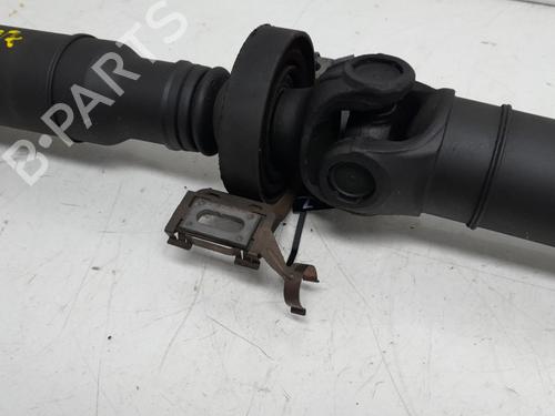 Driveshaft MERCEDES-BENZ C-CLASS Coupe (CL203) C 200 CDI (203.707) | BP30935729M37