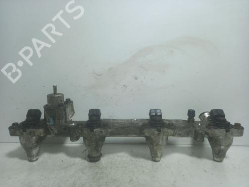 Used Injection rail Injection rail FORD ESCORT V (AAL, ABL) [1990-1996] 34129493 34129493