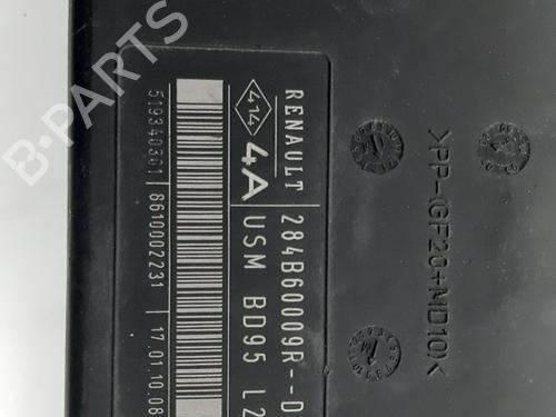 Fuse box RENAULT MEGANE III Hatchback (BZ0/1_, B3_) 1.5 dCi (BZ09, BZ0D, BZ1W, BZ29, BZ14) | BP34132735E1 - Image 3