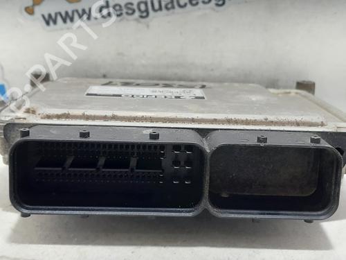 Engine control unit (ECU) HYUNDAI ACCENT III Saloon (MC) 1.4 GL | BP20761562M57 