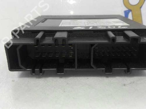 Used Comfort control module SEAT IBIZA III (6L1) [2002-2009]  20804876