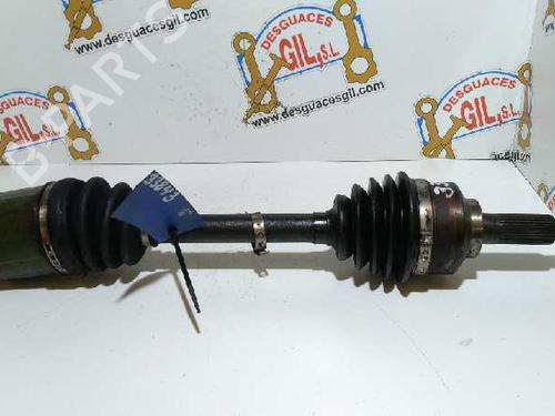 Used Left front driveshaft KIA SORENTO I (JC) 2.5 CRDi 4WD (140 hp) 20794810