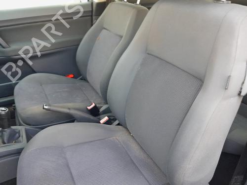 Front right window mechanism VW POLO (9N_, 9A_)  | BP23661355C23 