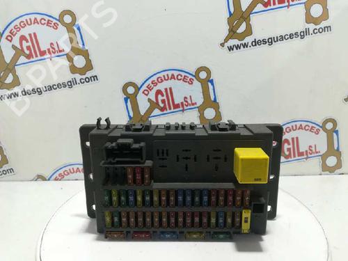 Used Fuse box ROVER 75 (RJ) 2.0 CDT (115 hp) 20729270