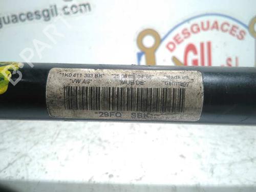 Anti roll bar VW GOLF VI (5K1) 2.0 TDI | BP20734440M96 