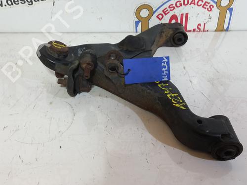 Right front suspension arm NISSAN NAVARA NP300 (D40) 2.5 dCi 4WD | BP20795305M13 