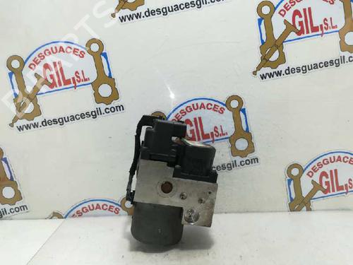 ABS pump TOYOTA COROLLA (_E12_) 2.0 D-4D (CDE120R, CDE120L_) | BP20813251M43 