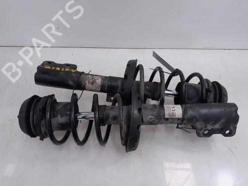 Used Right front shock absorber Right front shock absorber 37248355 37248355