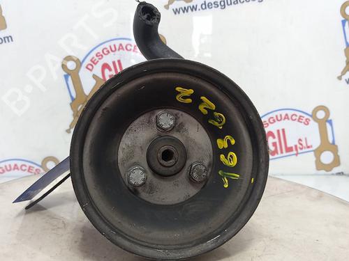 Styring servopumpe ALFA ROMEO 147 (937_) 1.6 16V T.SPARK ECO (937.AXA1A, 937.BXA1A) (105 hp) 20769041
