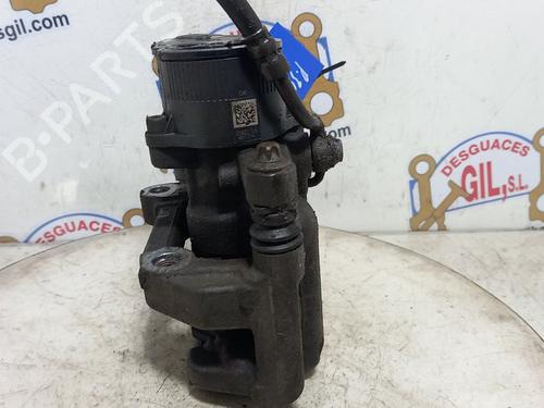 Right rear brake caliper PEUGEOT 308 II (LB_, LP_, LW_, LH_, L3_)  | BP20763295M106 
