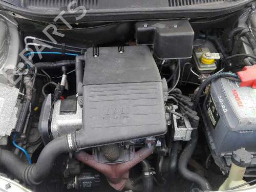 Alternator FIAT PUNTO (176_) 55 1.1 | BP20775745M7 