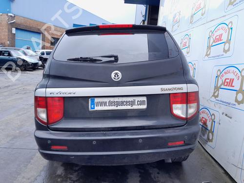 Left taillight SSANGYONG KYRON  | BP36753780C34  - Image 6