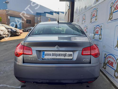 Right headlight CITROËN C5 III (RD_)  | BP34222984C29  - Image 7