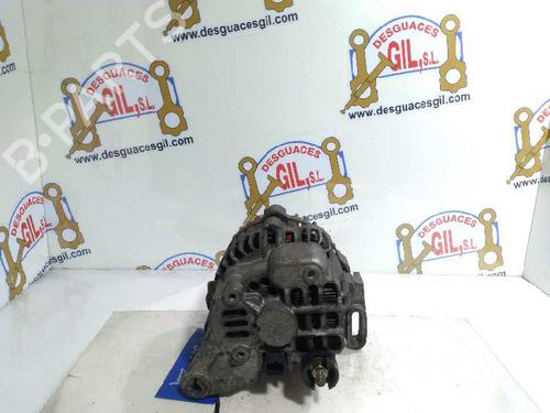 Alternator RENAULT CLIO II (BB_, CB_)  | BP20731587M7 