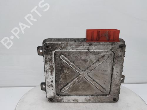 Used Engine control unit (ECU) Engine control unit (ECU) ROVER 200 II Hatchback (RF) 220 D/SD (86 hp) 34132194 34132194