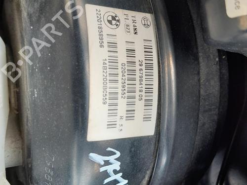 Used Servo brake Servo brake 39187809 39187809