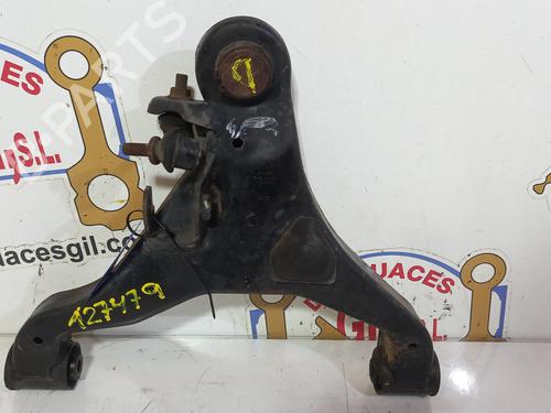 Used Right front suspension arm NISSAN NAVARA NP300 (D40) 2.5 dCi 4WD (171 hp) 20795305