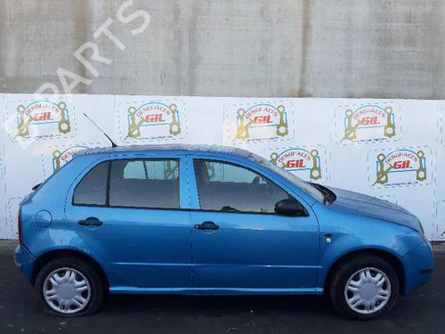 Starter SKODA FABIA I (6Y2)  | BP20738190M8 