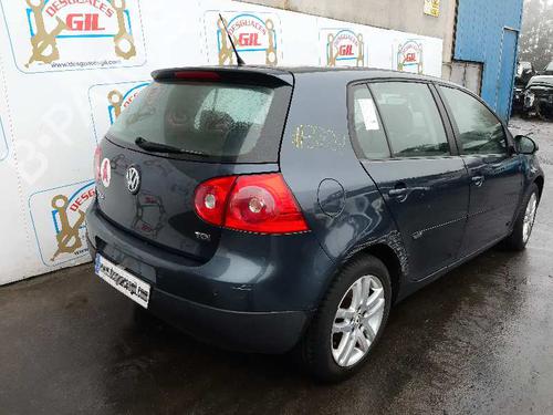 Mass air flow sensor VW GOLF V (1K1) 1.9 TDI | BP20731726M95 