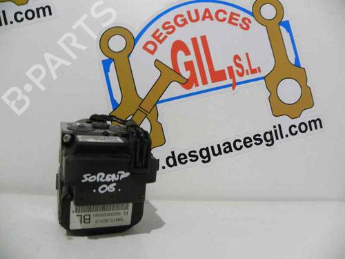 ABS pump KIA SORENTO I (JC)  | BP20788421M43 