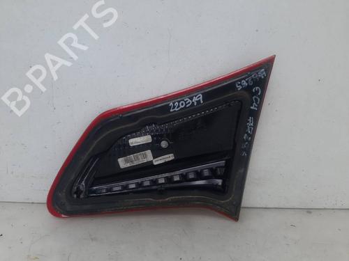 Left taillight CITROËN C4 II (NC_) | BP39190924C34 - Image 2