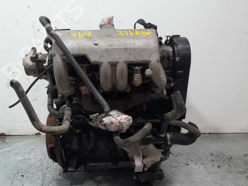 Engine PEUGEOT 205 I (741A/C)  | BP30204440M1 