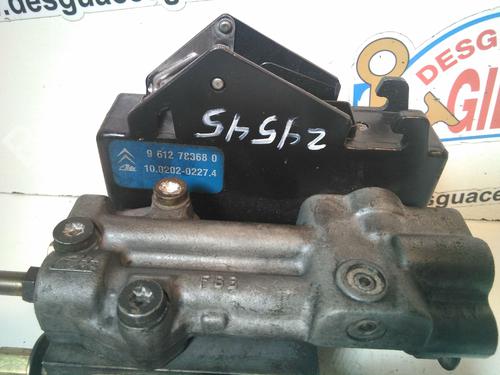 ABS pump CITROËN XANTIA (X1_, X2_) 1.9 Turbo D | BP20788300M43 