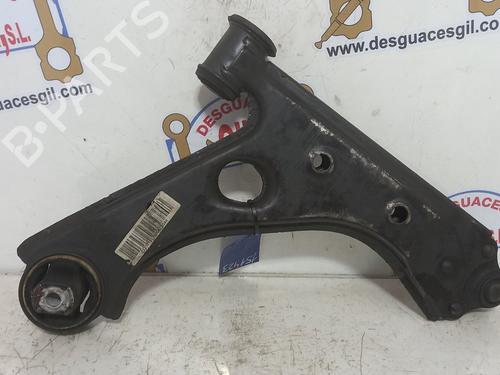 Used Left front suspension arm FIAT GRANDE PUNTO (199_) [2005-2025]  20760575