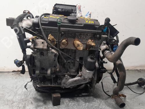 Used Engine Engine PEUGEOT 206 Hatchback (2A/C) 1.1 i (60 hp) 33540157 33540157