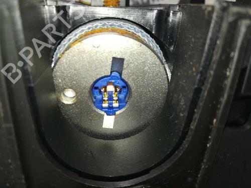 Driver airbag CITROËN C4 Coupe (LA_) 1.4 16V | BP20798402C9 