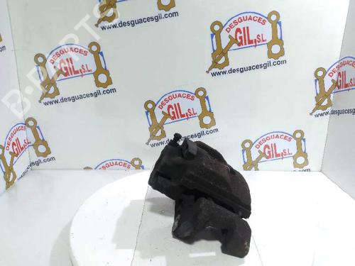 Left front brake caliper MERCEDES-BENZ E-CLASS (W210) E 220 CDI (210.006) | BP20790607M105 