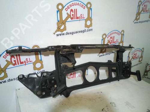 Frontplate/Frontkurv BMW 5 (E39) 525 td | BP20809557C72 