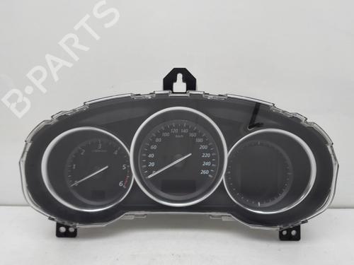 instrument-cluster-mazda-cx-5-ke-gh-2011-2012-2013-2014-2015-2016-2017-34133235 main image