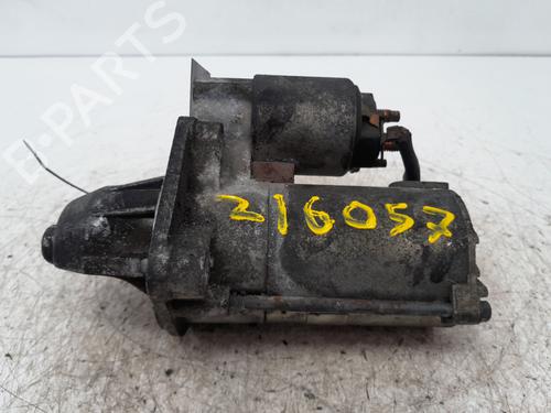 Used Starter Starter 39189122 39189122